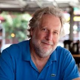 Jonathan Waxman